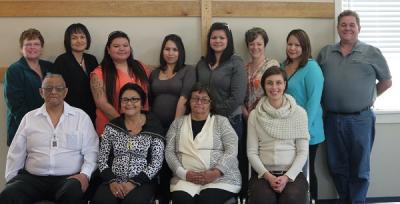 Lakes District Aboriginal Health Improvement Committee