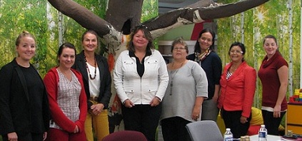 Omineca Aboriginal Health Improvement Committee
