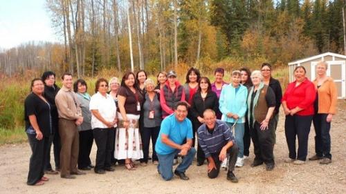 Northeast Aboriginal Health Improvement Committee