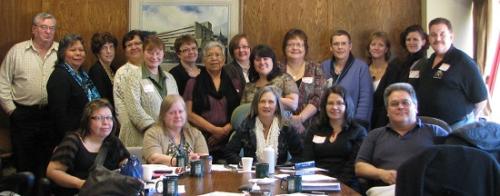 North Coast Aboriginal Health Improvement Committee