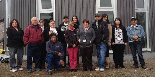 Quesnel and Area Aboriginal Health Improvement Committee