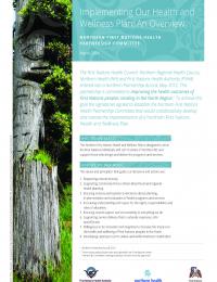 overgrown totem pole on Haida Gwaii