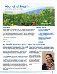 image of front page