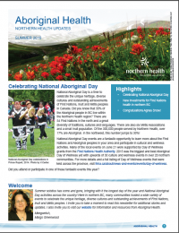 image of front page