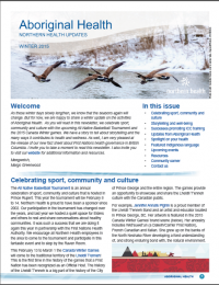 image of front page